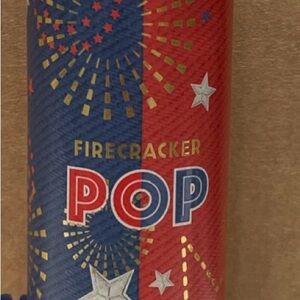 Bath & Body Works “FIRECRACKER POP” summer fizz body lotion 3.5 oz.